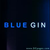 BLUE GIN - Sexy,Professional,Classy and fun. Address: 1206 Wisconsin Ave. NW 
Tel: 202.965.5555