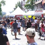 Adams Morgan Day Festival 2004