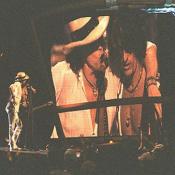 Over 100,000 people attended the NFL Kickoff Live Concert. The NFL provided big screen televisions all along the Mall for fans who could not get close to the stage.