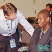 When possible, teams give draftees prior notice of their selection minutes before it is officially announced.