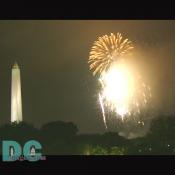 Have a great year, Happy 4th of July.