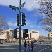 Maryland Avenue