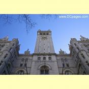Old Post Office Building