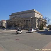 National Archives Building