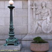 National Archives Building