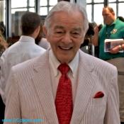 Newseum Founder Al Neuharth
