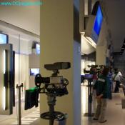 Interactive Newsroom