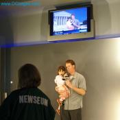 Interactive Newsroom