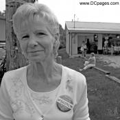 Proud West Virginia Democrat