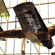 TWAplane