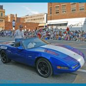 Pro Football Hall of Fame Enshrinement Festival 
