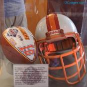 Pro Football Hall of Fame Museum
