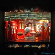 Pro Football Hall of Fame Museum