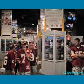Pro Football Hall of Fame Museum