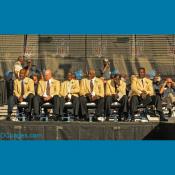 2008 Pro Football Hall of Fame Enshrinement Ceremony