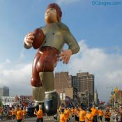 Timken Grand Parade