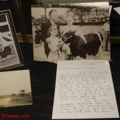 Dear President Eisenhower...