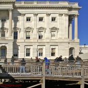 US Capitol Tours - Be Prepared To Wait