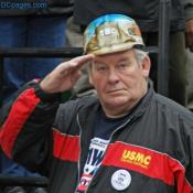 West Virginia Coal Miner