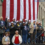 Obama - Biden Supporters