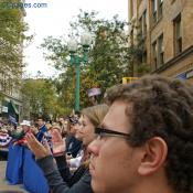 Obama - Biden Supporters