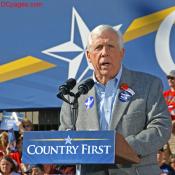 Congressman Frank R. Wolf