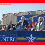 Senator John McCain