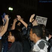 Democrats Win the Election! Obama Victory Celebration!