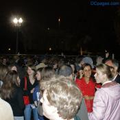 Democrats Win the Election! Obama Victory Celebration!
