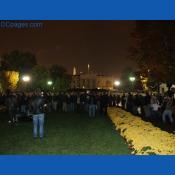 Democrats Win the Election! Obama Victory Celebration!