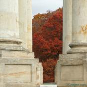 National Capitol Columns
