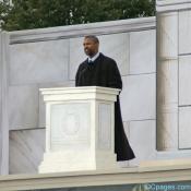Denzel Washington