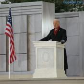 Vice President - elect Joe Biden