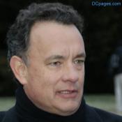 Actor Mr. Tom Hanks