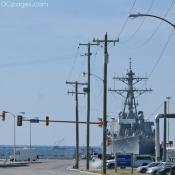 Naval Station Norfolk