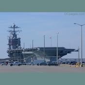 Naval Station Norfolk
