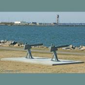 Naval Station Norfolk