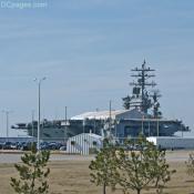 Naval Station Norfolk