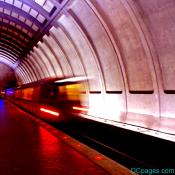 Going Underground
