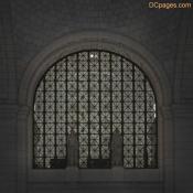 Roman cathedral or train station?