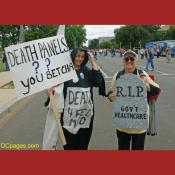 Death Panel Costumes