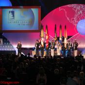"The Star Spangled Banner" being performed in Washington, DC, 2009