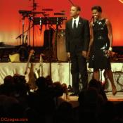 Congressional Hispanic Caucus Institute 2009