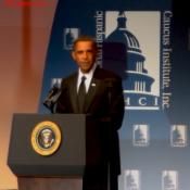 Latinos and Obama
