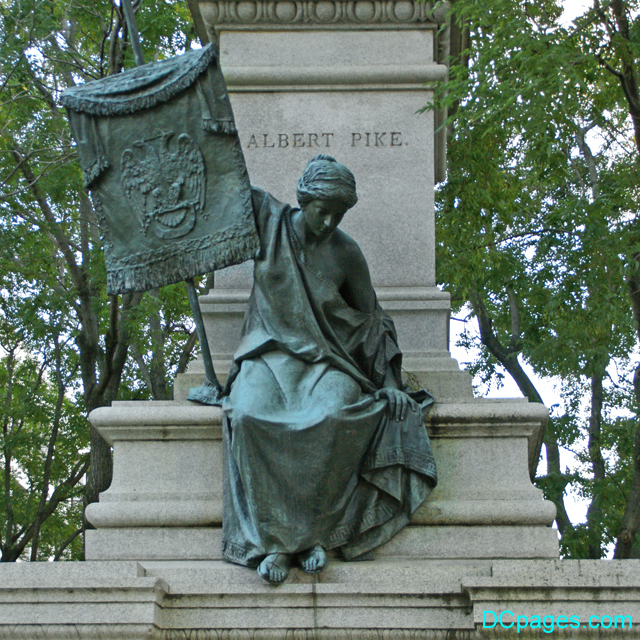Goddess of Wisdom