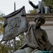 The Goddess of Masonry