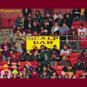Sign - Scalp Dan