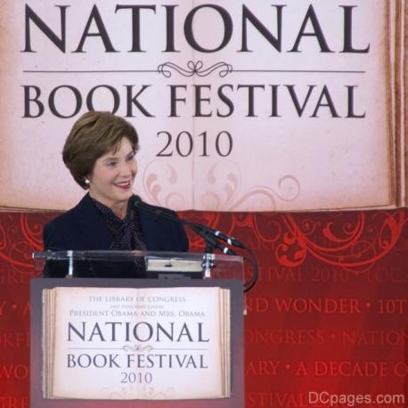 National Book Festival