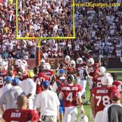 N.Rackers kicks onside 11 yards from ARI 30 to ARI 41. RECOVERED by ARI-85-J.Urban. Play Challenged by Replay Assistant and Upheld.