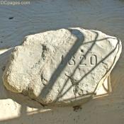 Plymouth Rock